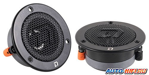 Высокочастотная акустика DL Audio Gryphon Pro TW-02 V.2